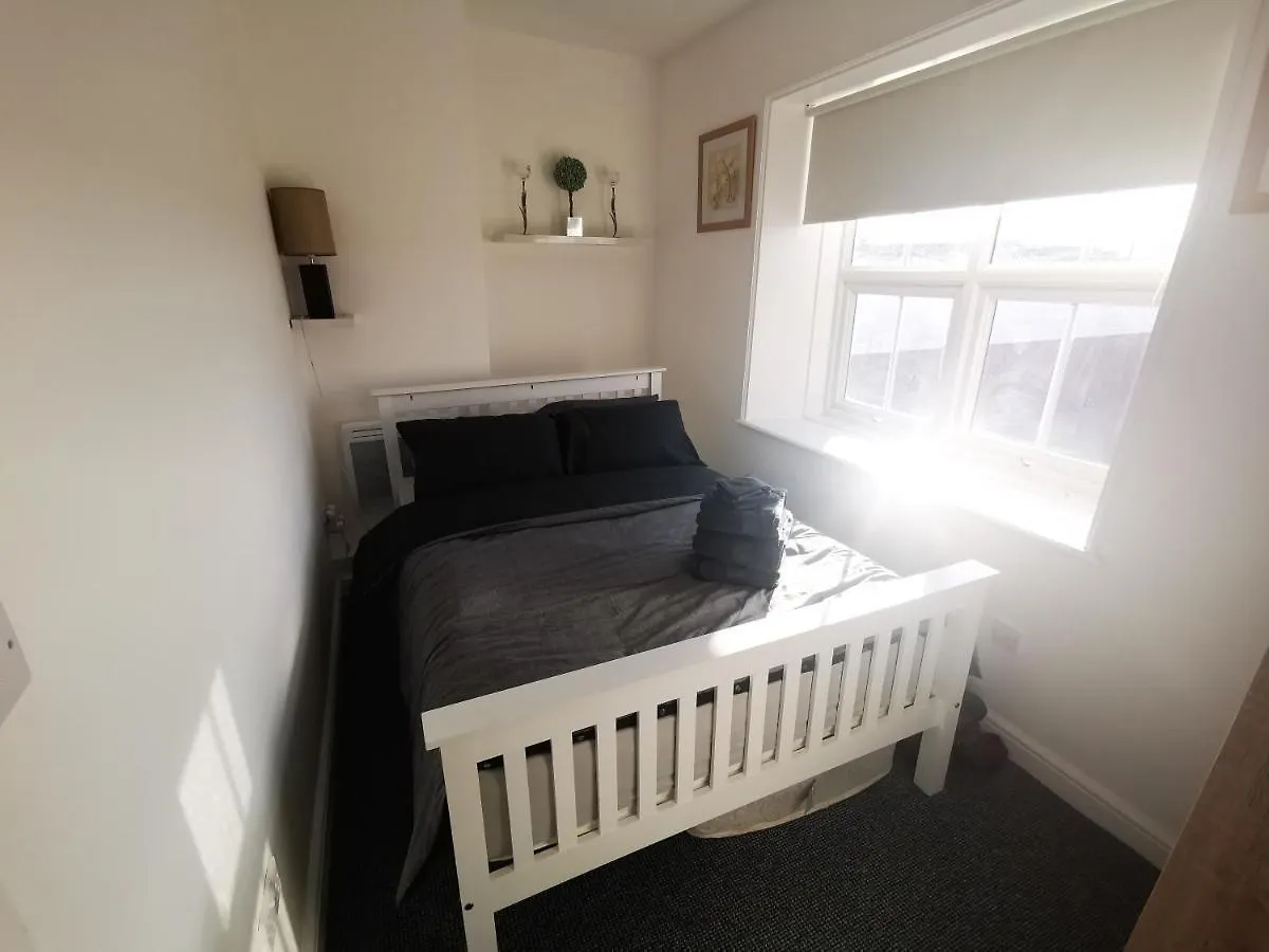 Highview House Redcar-Seaview Apartments