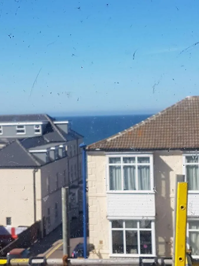 Highview House Redcar-Seaview Apartments