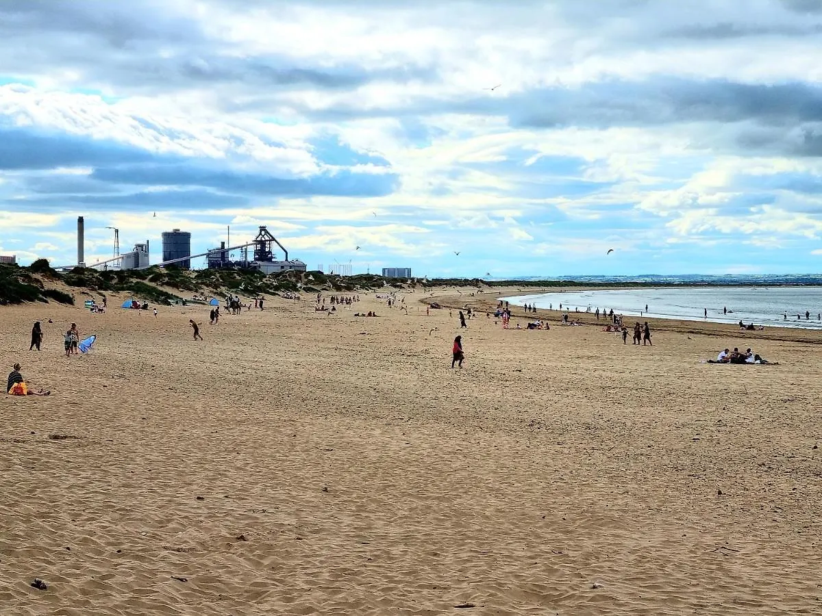 Highview House Redcar-Seaview Apartments Redcar