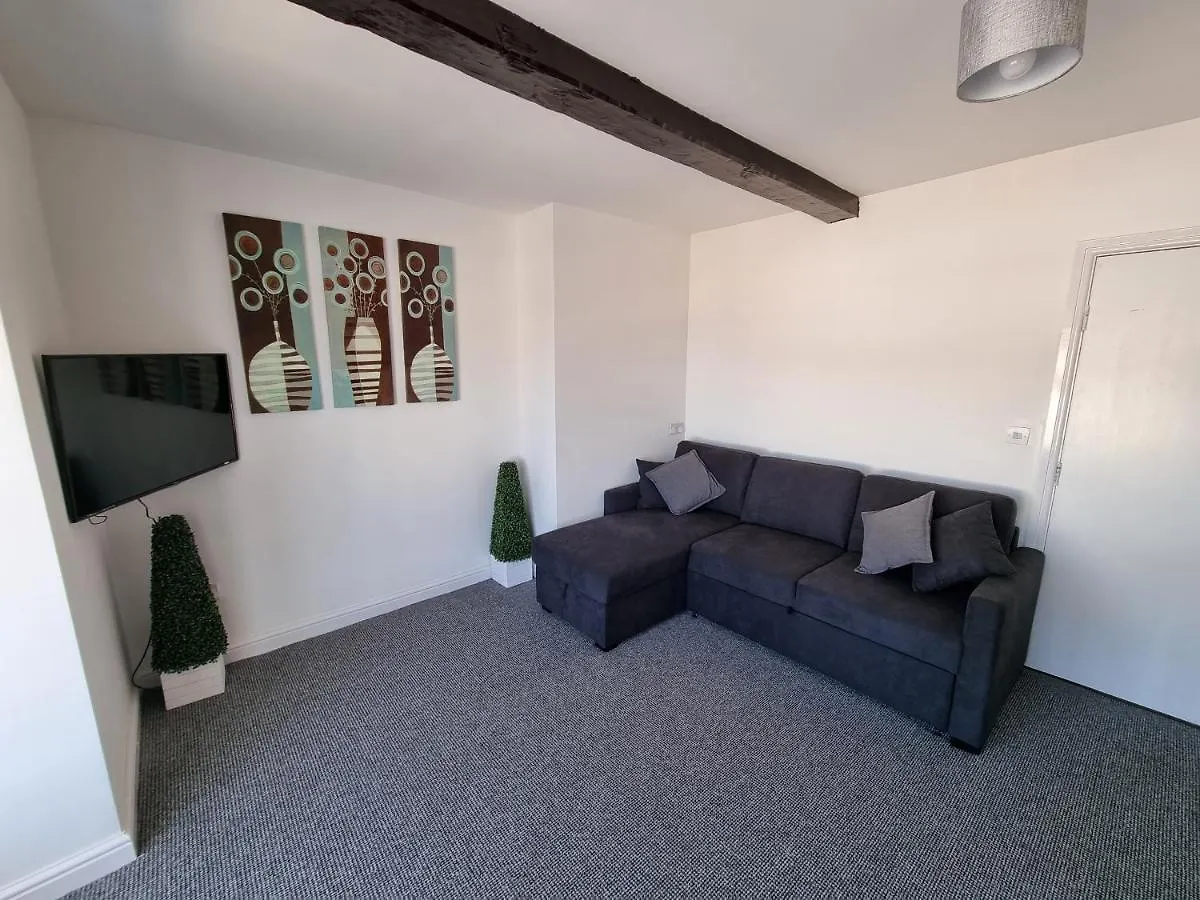 Highview House Redcar-Seaview Apartments Redcar