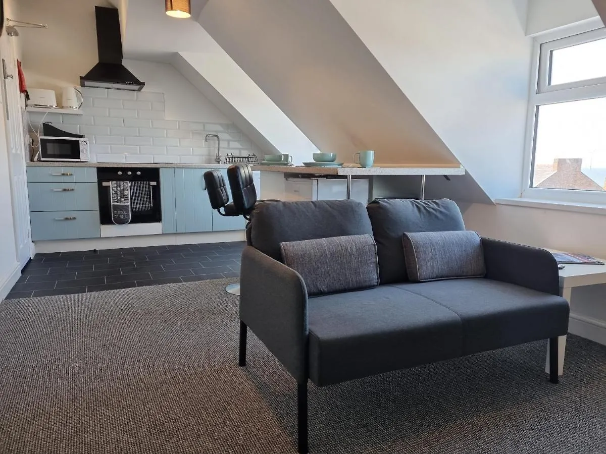 Highview House Redcar-Seaview Apartments 0*, Redcar Wielka Brytania