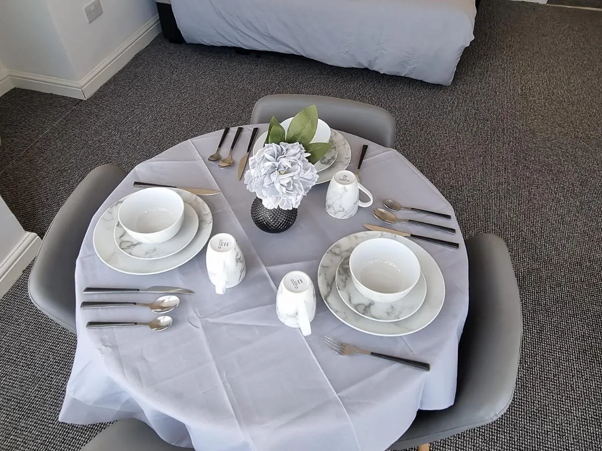 Highview House Redcar-Seaview Apartments  Redcar