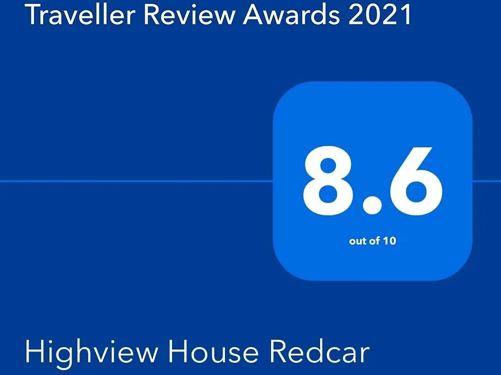 Highview House Redcar-Seaview Apartments Redcar